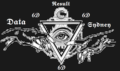 Data Sydney 6D 2016 - 2021 - Result Sydney 6D Hari Ini - Data Sdy 6D