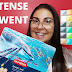 LÁPIS DE COR INKTENSE DERWENT - RESENHA (INKTENSE DERWENT COLOR PENCILS - REVIEW)