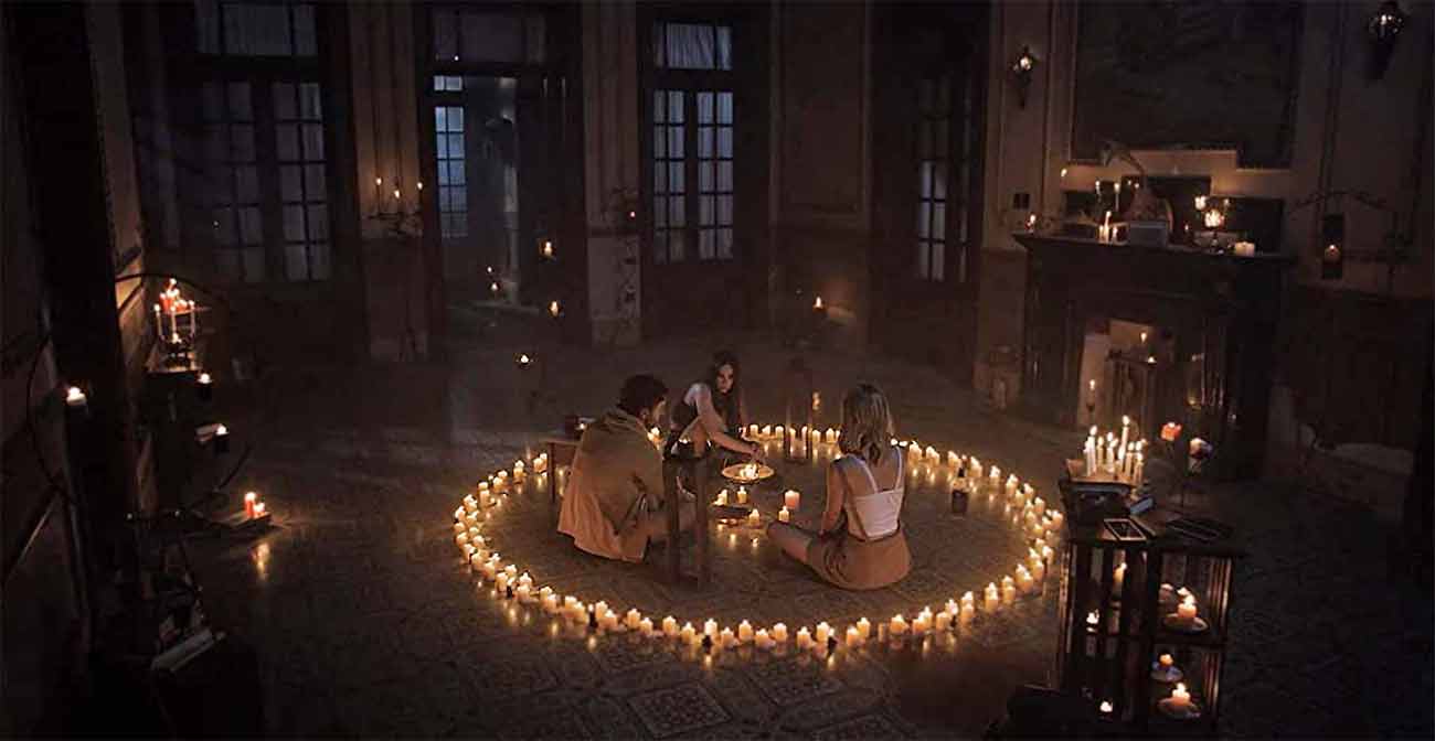 The 100 Candles Game Film Gündemi