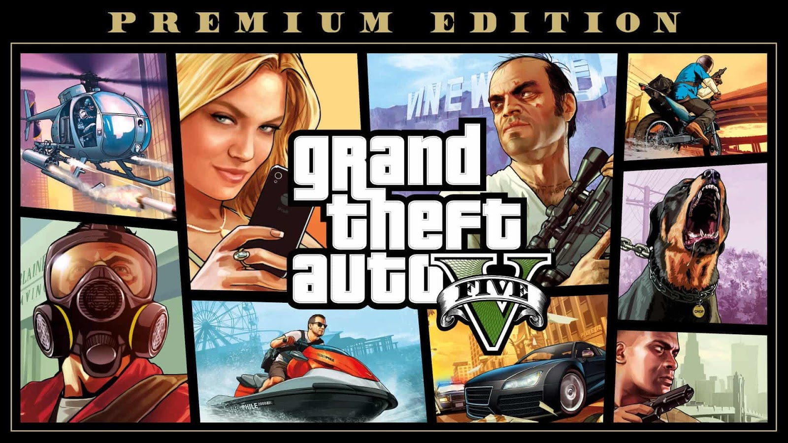 GTA 5 Highly Compressed Pc Game Free Download Highly Compressed PC