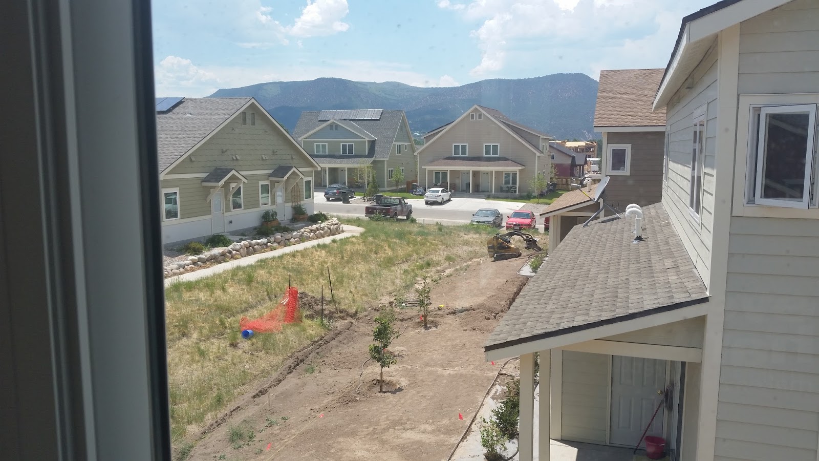 Jade's World Habit for humanity Gypsum Stratton Flats