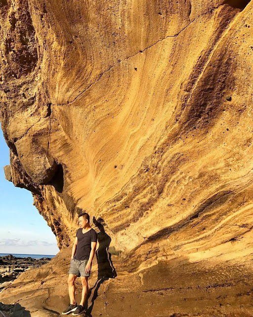 Chùa Hang Lý Sơn - Ngôi chùa 400 tuổi nằm trong hang núi lửa 24 Chùa Hang Lý Sơn - Ngôi chùa 400 tuổi nằm trong hang núi lửa - Ảnh minh hoạ 25