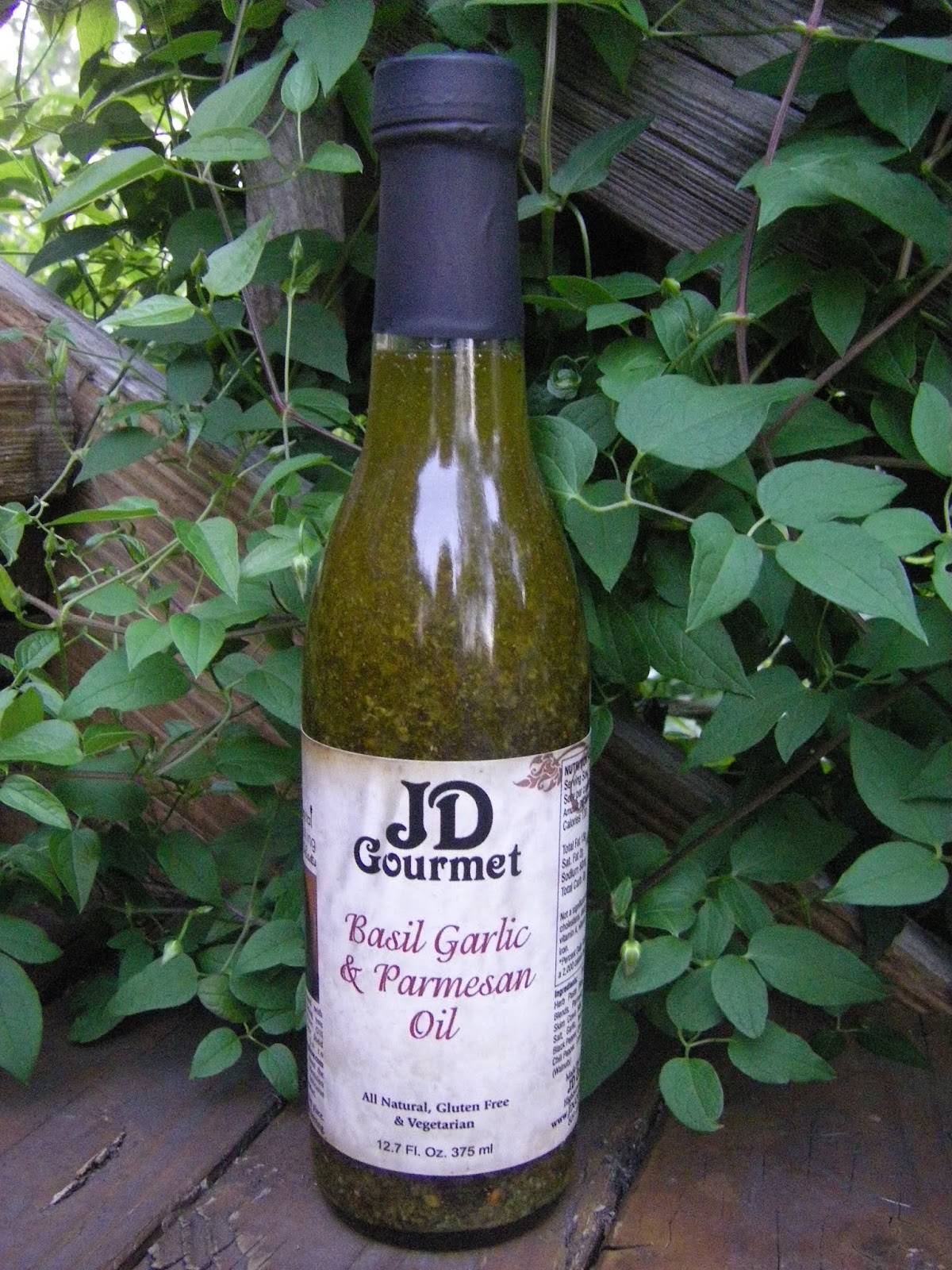 JD GOURMET Bear Creek Wine Festival 20 off JD Gourmet Barrel Aged