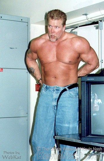 WORLD WRESTLING ENTERTAINMENT: TNA X Division Champions