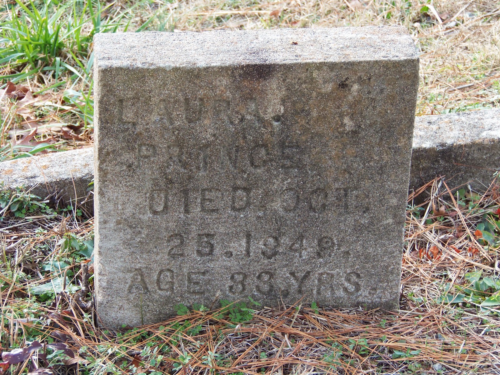 Maple Grove Cemetery Friendship Cemetery, Hot Springs AR