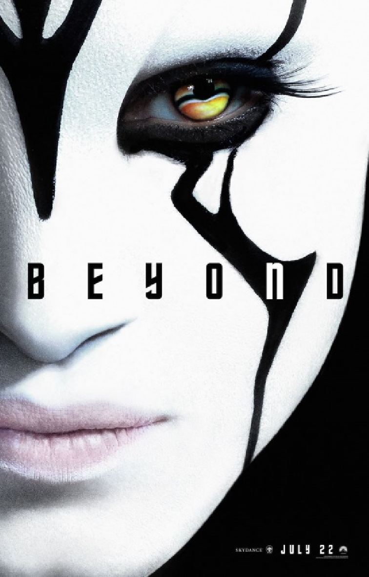 Star Trek XIII - Beyond (USA 2013)