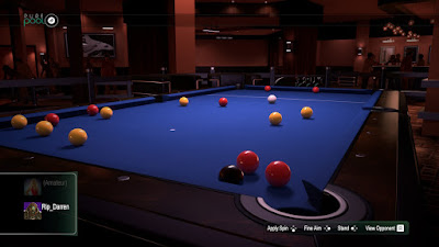 Pure Pool Game Screenshot 6