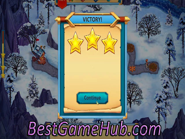 Lost Artifacts 5 Frozen Queen CE Free Download Free