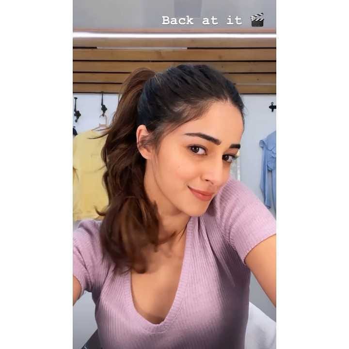 Ananya pandey pic