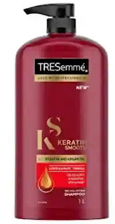 TOP BEST HEALTHY HAIR  SHAMPOO IN INDIA