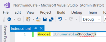 Mouseover to find missing reference in Visual Studio