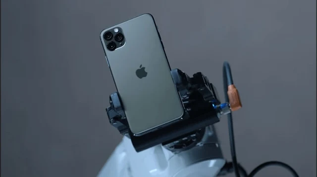 iPhone 11 Pro - Bionic Chip dan Fitur Lainnya