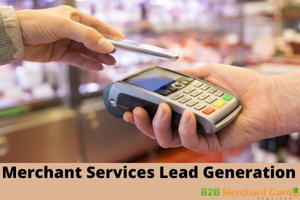 How Exclusive Merchant Services Leads are generated? | Buy Exclusive