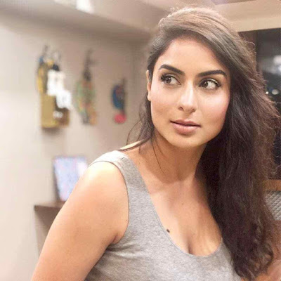 Damini Chopra
