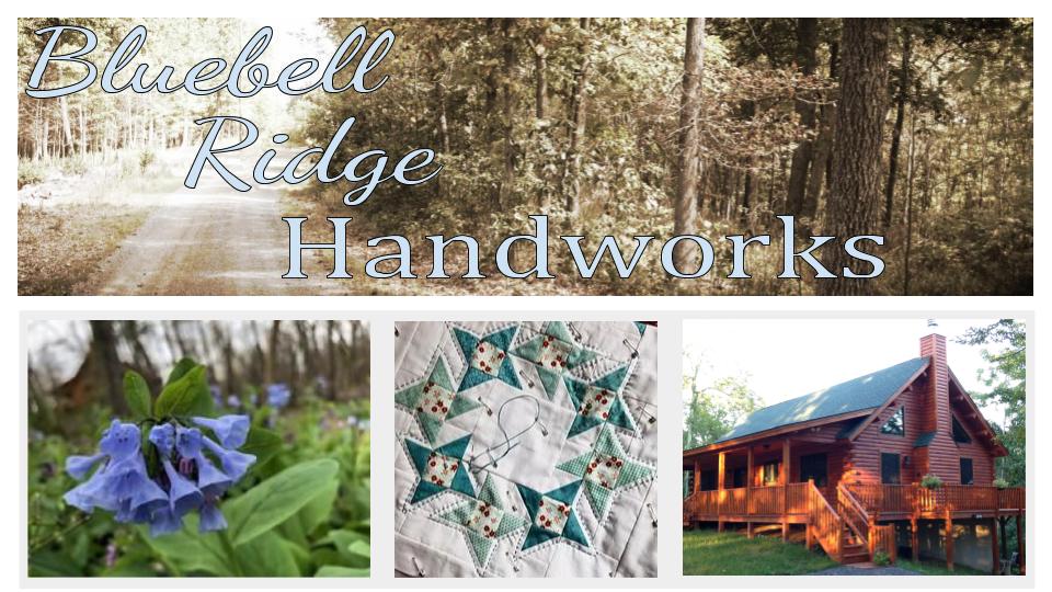 Bluebell Ridge Handworks