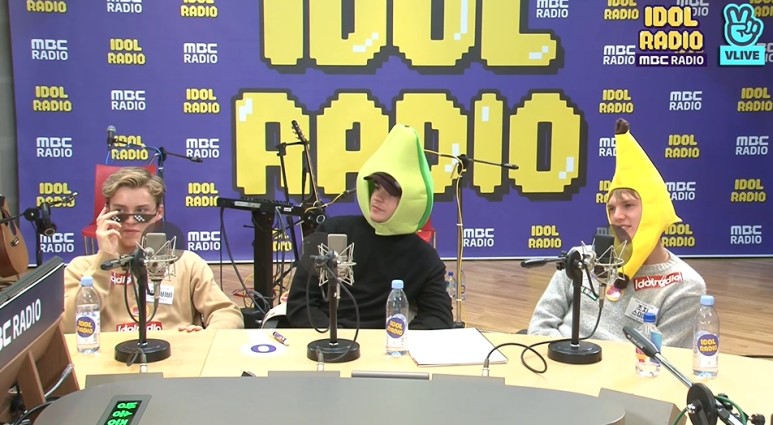 한국에서 별걸 다하고간 영국밴드의 내한스케줄 | 인스티즈