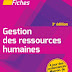 Gestion des Ressources Humaines
