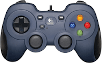 best gaming controller logitech f310