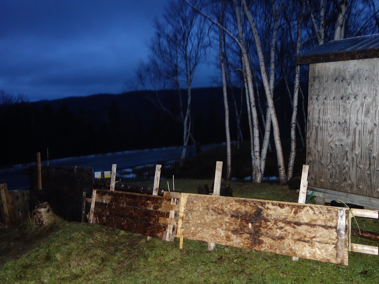 Roland Maeders Blog November 2019