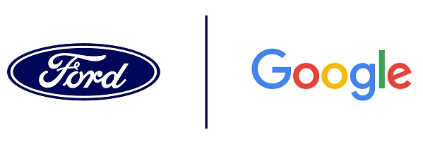 Ford and Google to join hands for Team Upshift and Connected Vehicle Experience