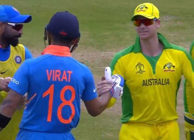 Smith/Kohli