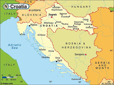 GLOBAL AWARENESS 101 - Let your VOICE be heard and get involved. OUR