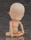 Nendoroid Boy Archetype Peach Ver. Body Parts Item