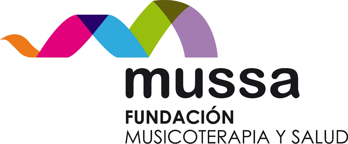 Fundación Mussa Musicoterapia en Madrid... y más