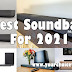 Best Soundbar For 2021