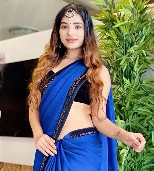 Anushka Srivastava, Biography, Age, Wiki, Height, Anushka Srivastava 771 TikTok - Oppo Jobs