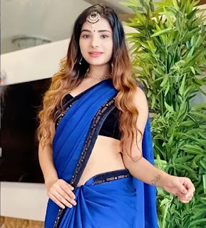 Anushka Srivastava 771 Anushka Srivastava 771