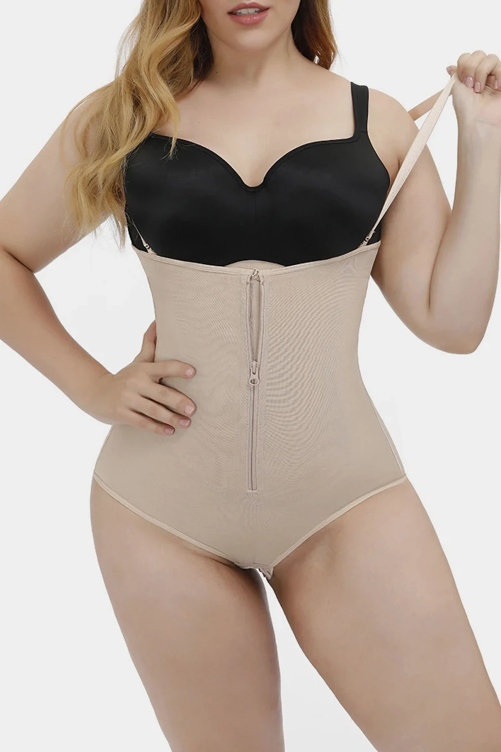 Shapewear Secrets Revealed: How Does It Actually Work?