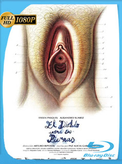 El Diablo Entre las Piernas (2020) HD 1080p Latino [GoogleDrive] [tomyly]