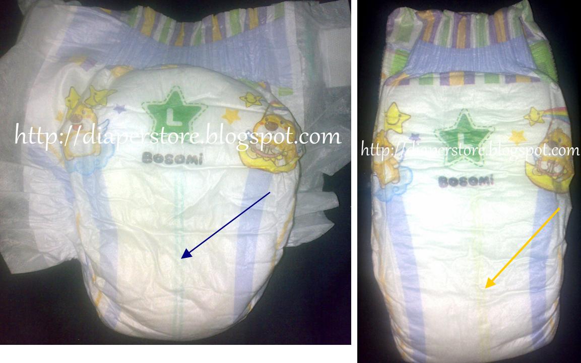 Araa Imported Diaper Store Quality yet affordable! Maman Bosomi