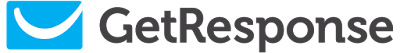 GetResponse automation email marketing logo