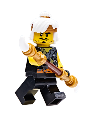 Revista LEGO Ninjago nº22 Revista LEGO Ninjago nº22