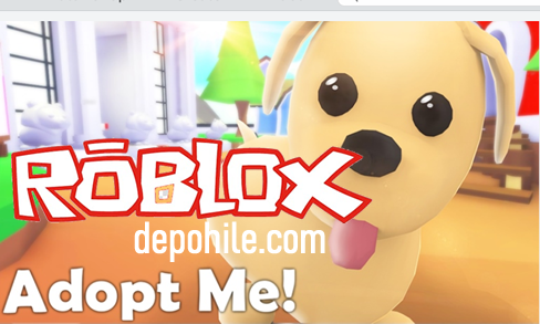 Roblox Adopt Me Bedava Pet Alma Hilesi Script Temmuz 2020