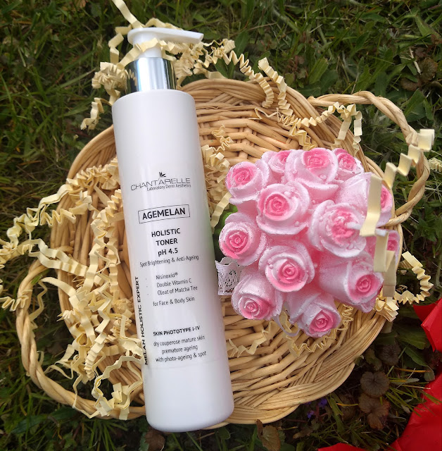 Aneriskowo Chantarelle kosmetyki profesjonalne i lasery kosmetyczne )