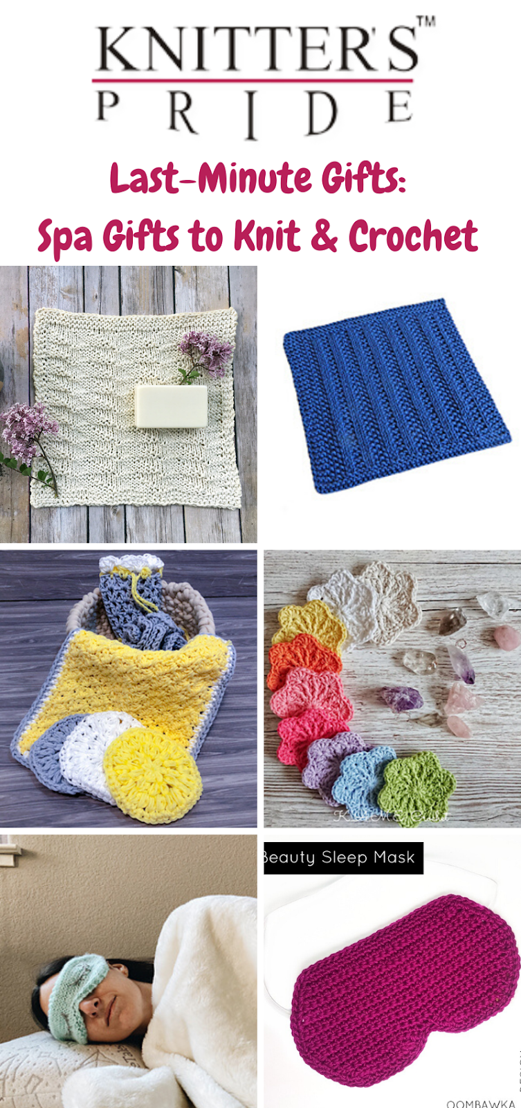 KnittersPride Lace Blocking Mats - Knitting Companion