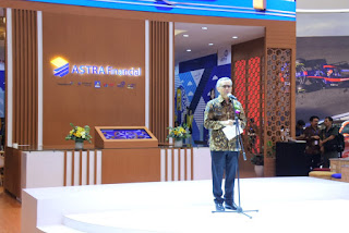 penawaran termurah di GIIAS 2019, pameran otomotif terbesar di Indonesia, hadiri GIIAS dapatkan kredit mobil murah, cicilan 0% di GIIAS, Astra Financial berikan penawaran melalui lembaga jasa keuangan