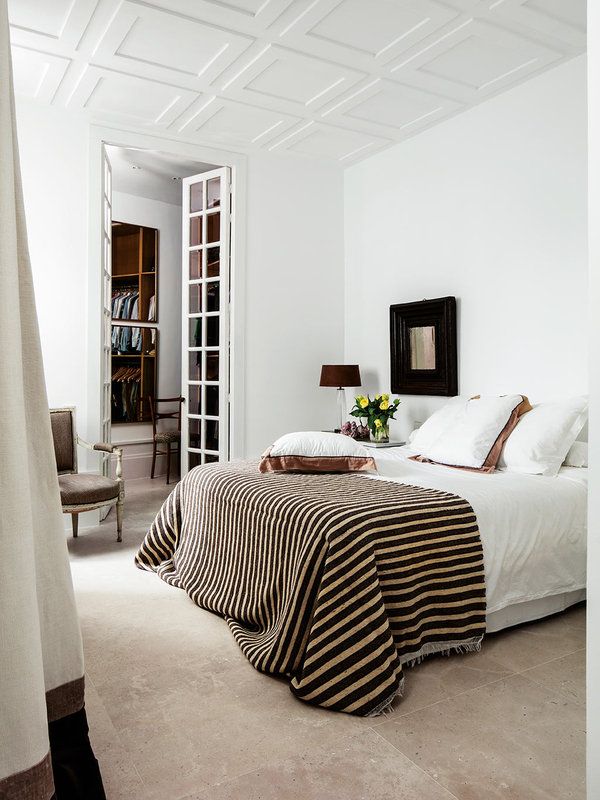 QUARTOS OUTONO/INVERNO