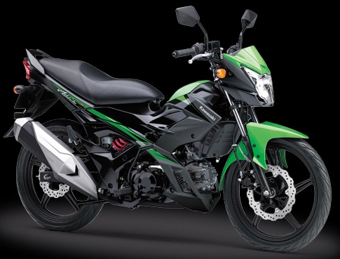 Motor Sport Kawasaki Idee D Image De Moto
