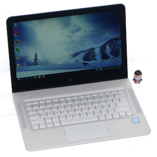 Laptop HP ENVY 13-ab046tu Core i7 Second