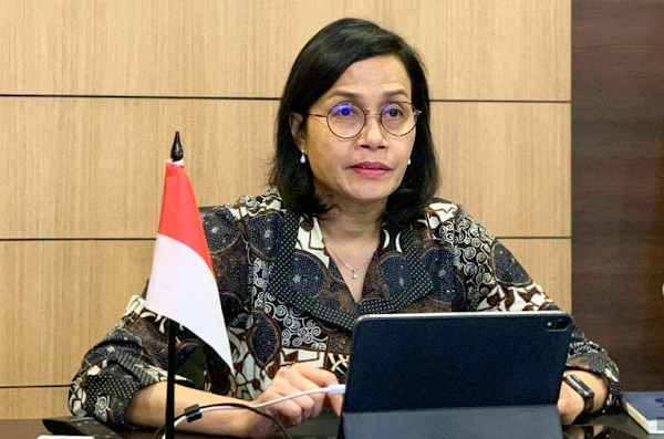 Sri Mulyani Naikkan Cukai Rokok hingga 18,4 Persen Mulai Hari Ini