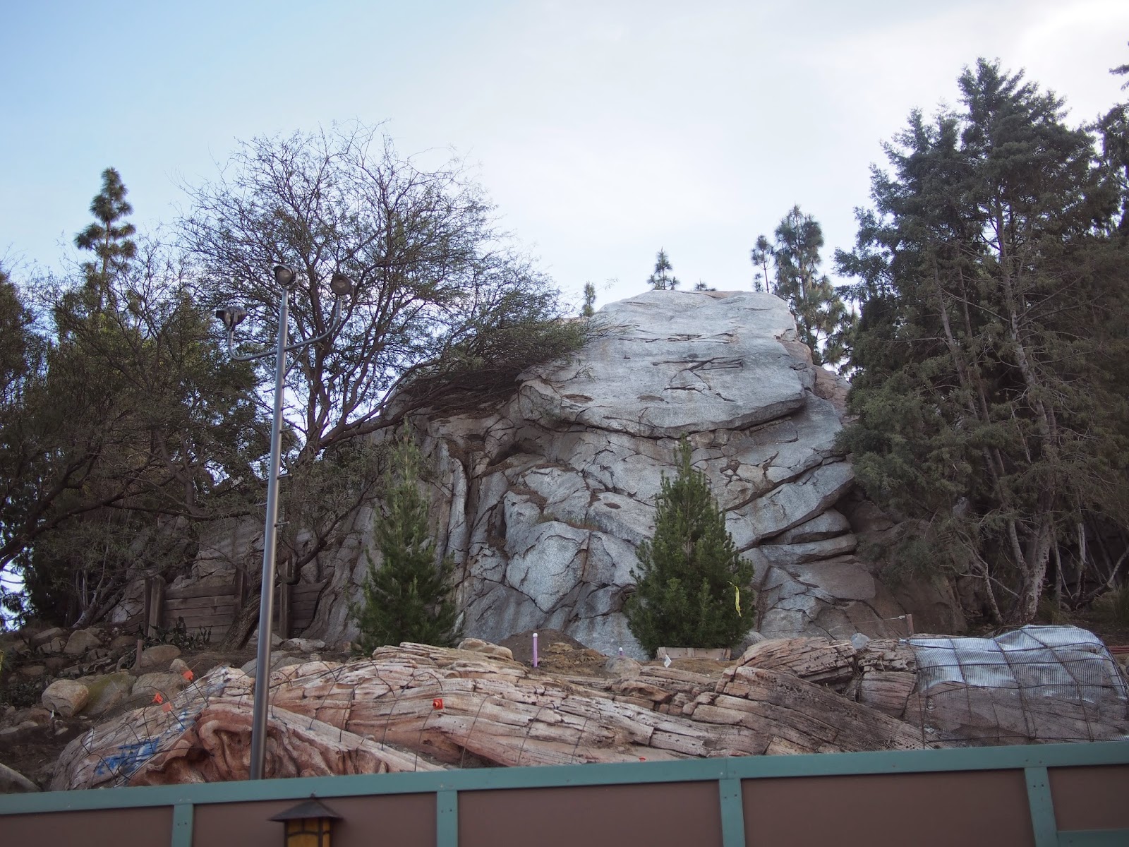 Disney Avenue: A Walk in the Park: Disneyland Edition - Visiting the ...