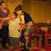 ΕΞΑΥΔΑ : 'ο Έβρος απέναντι"  απόψε στις  9μμ, θέατρο ΕΗΜ (Φρόντζος)