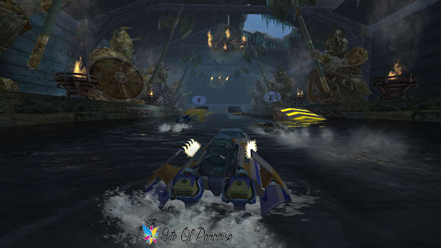 free hydro thunder game download free hydro thunder game download