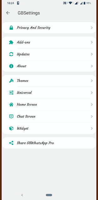 Download Whatsapp Mod Apk Terbaru Saat Ini