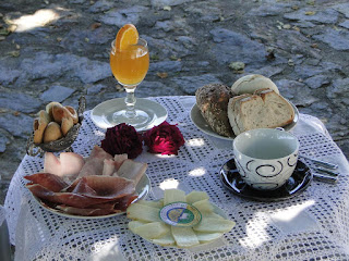 HOTELS / Vila Maria, Castelo de Vide, Portugal