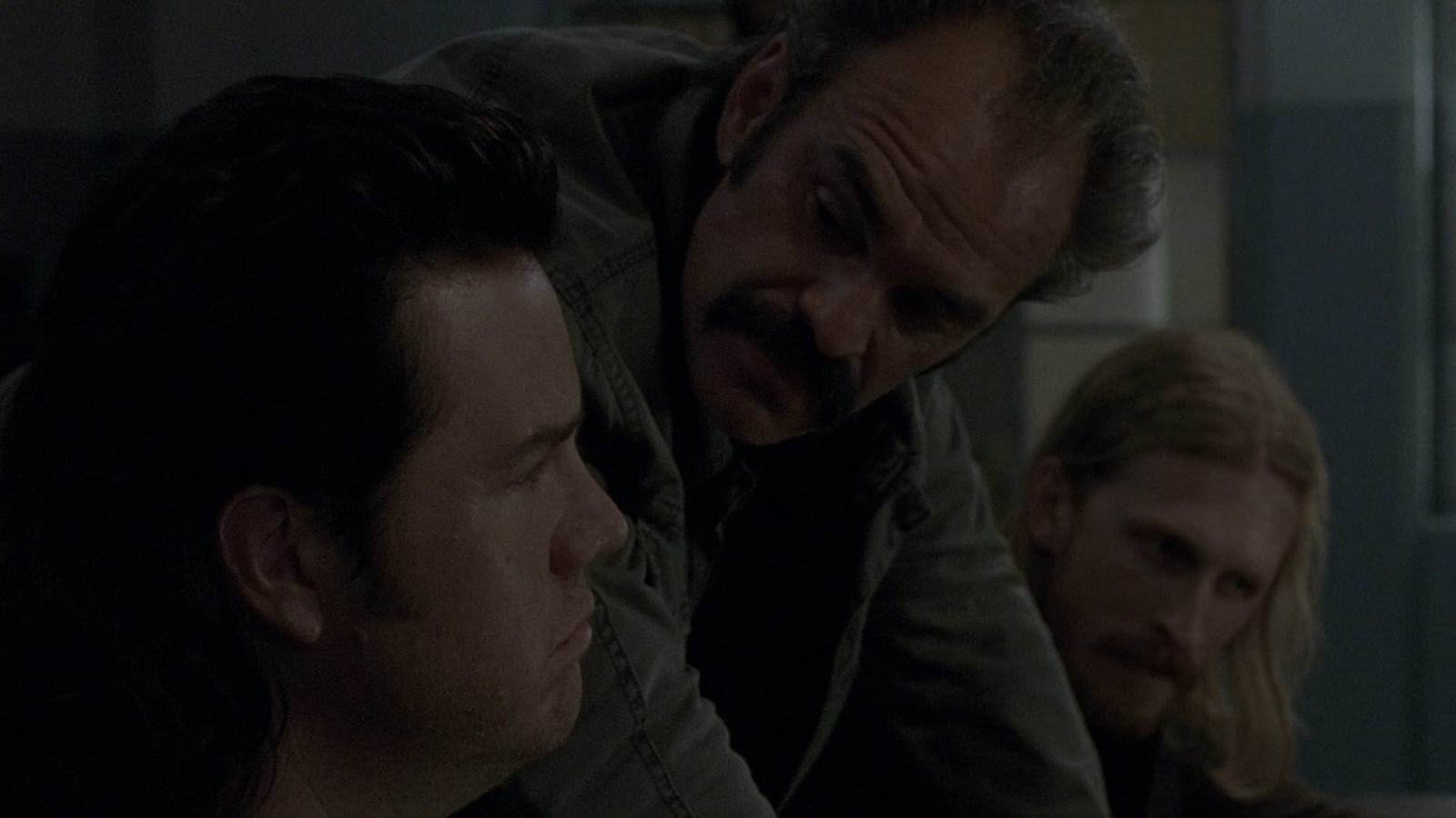 The Walking Dead The Big Scary U Review